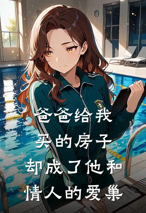 爸爸给我买的房子，却成了他和情人的爱巢