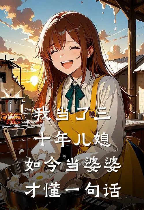 我当了三十年儿媳，如今当婆婆，才懂一句话建国李斌最新小说推荐_最新好看小说我当了三十年儿媳，如今当婆婆，才懂一句话建国李斌