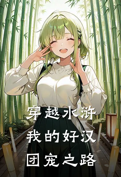 穿越水浒：我的好汉团宠之路