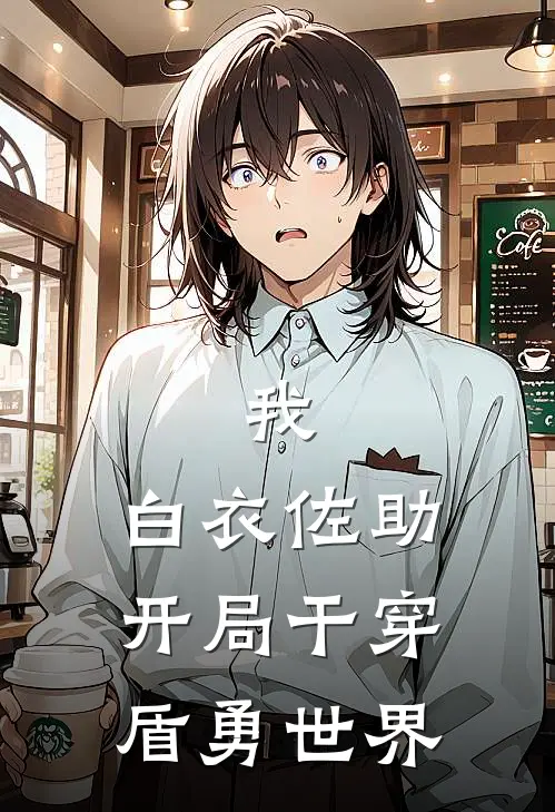 我，白衣佐助，开局干穿盾勇世界(佐助川澄树)最热门小说_小说完整版我，白衣佐助，开局干穿盾勇世界佐助川澄树