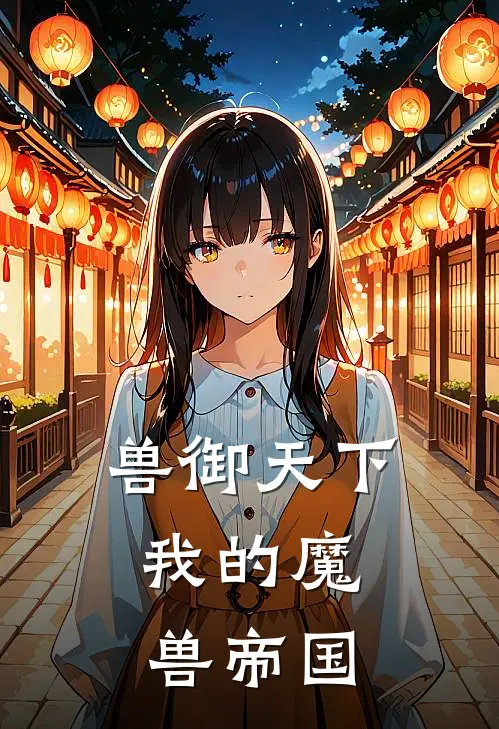 兽御天下：我的魔兽帝国