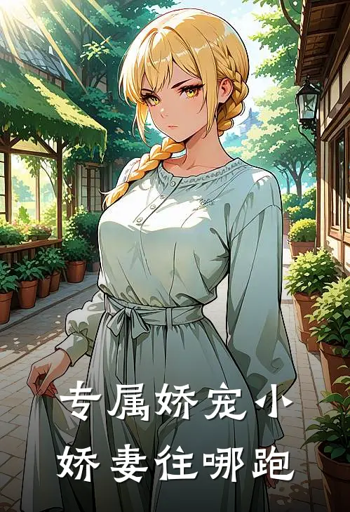 专属娇宠小娇妻往哪跑