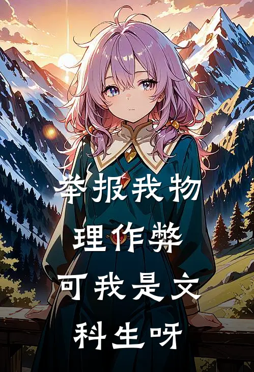 举报我物理作弊，可我是文科生呀沈潇潇沈嘉妍免费小说免费阅读_推荐完结小说举报我物理作弊，可我是文科生呀(沈潇潇沈嘉妍)