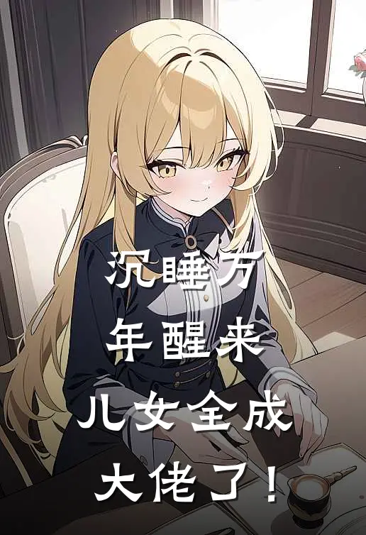 沉睡万年醒来，儿女全成大佬了！