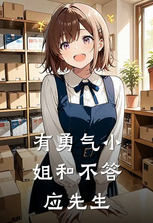 有勇气小姐和不答应先生