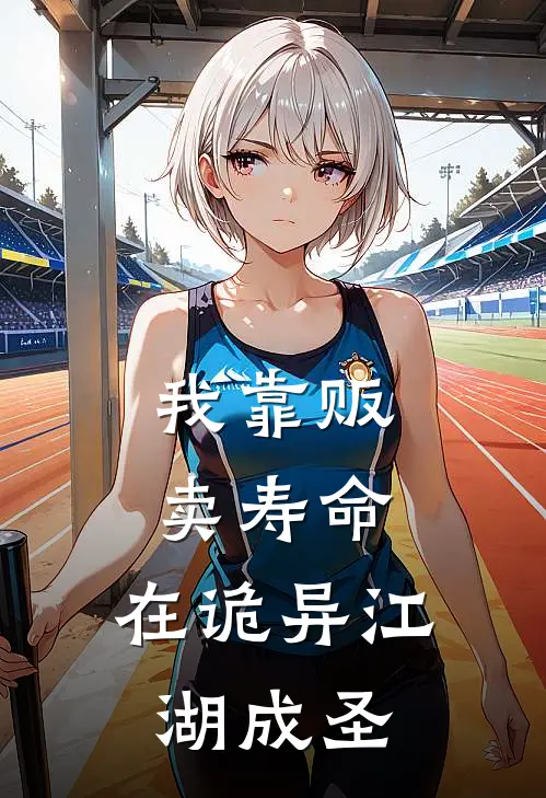 我靠贩卖寿命，在诡异江湖成圣