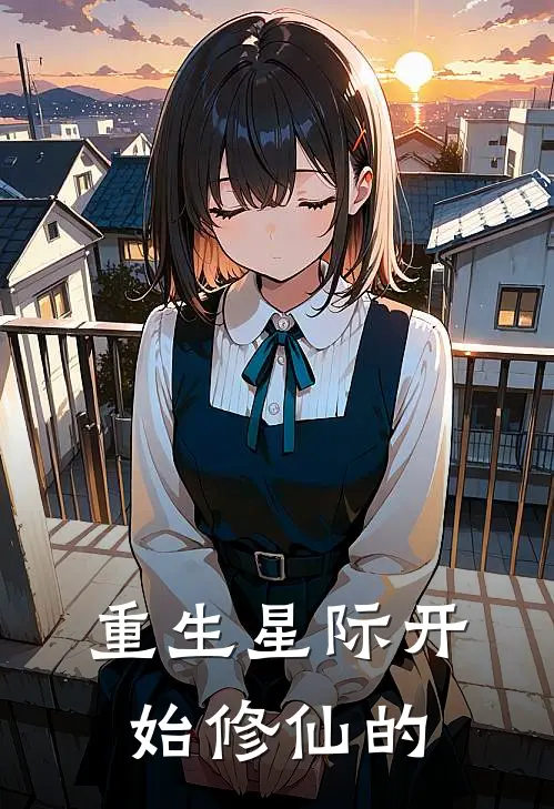 重生星际开始修仙的