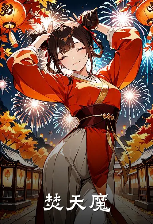 楚焚李青(焚天魔)最新章节在线阅读_楚焚李青全章节阅读