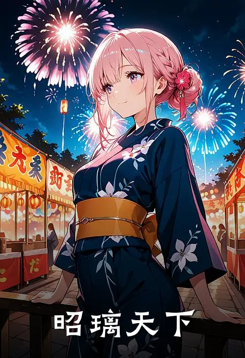 昭璃天下云昭云海完结版免费小说_完本小说大全昭璃天下云昭云海