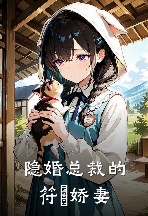 隐婚总裁的符箓娇妻