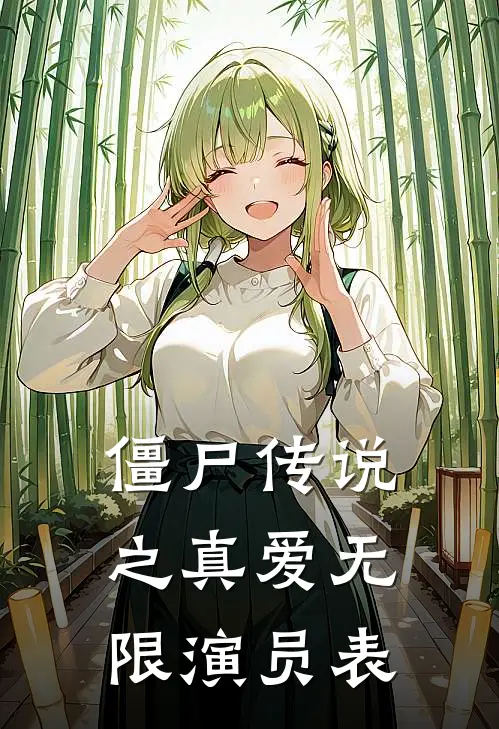 僵尸传说之真爱无限演员表