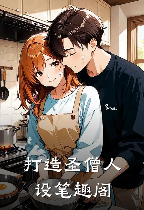 打造圣僧人设笔趣阁