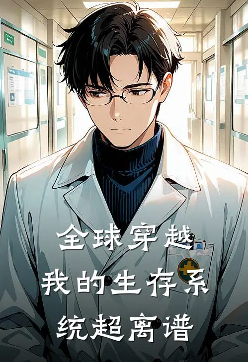 全球穿越：我的生存系统超离谱