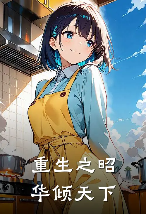 重生之昭华倾天下