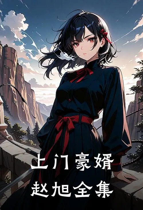 上门豪婿赵旭全集