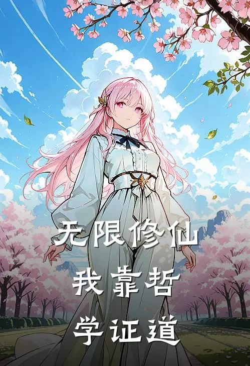 无限修仙：我靠哲学证道颜清秋萧阙全文在线阅读_无限修仙：我靠哲学证道全集免费阅读