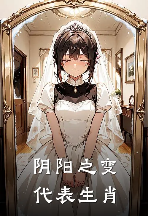 阴阳之变代表生肖