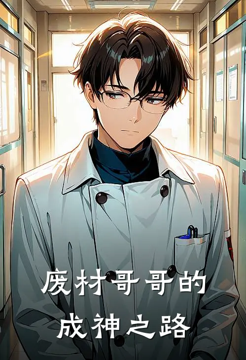 废材哥哥的成神之路