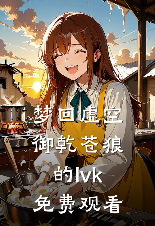 梦回虚空御乾苍狼的lvk免费观看