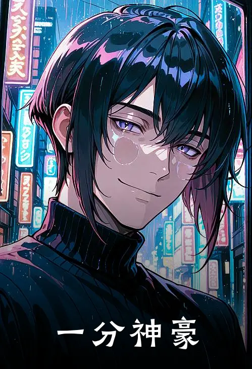 一分神豪