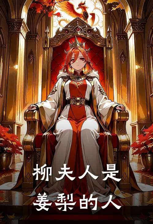 柳夫人是姜梨的人