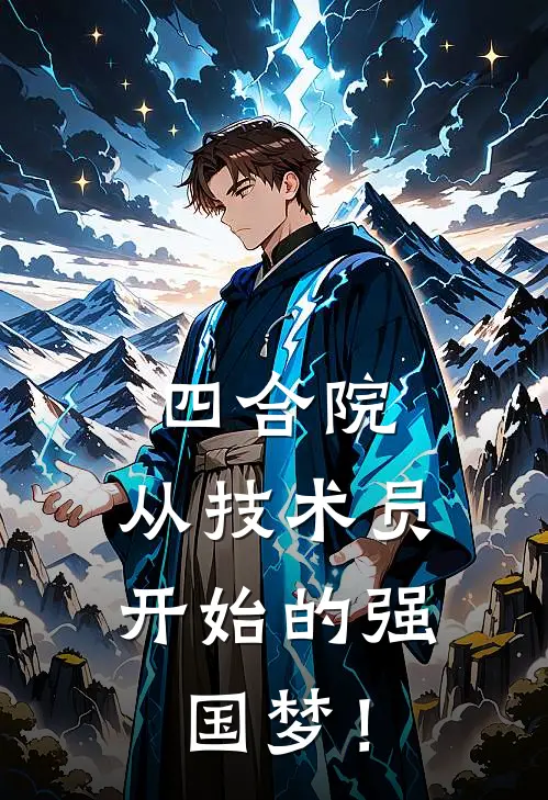 四合院：从技术员开始的强国梦！林文东张云军免费小说全集_免费阅读无弹窗四合院：从技术员开始的强国梦！林文东张云军