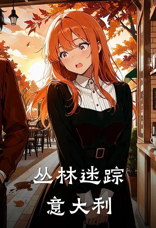 丛林迷踪意大利