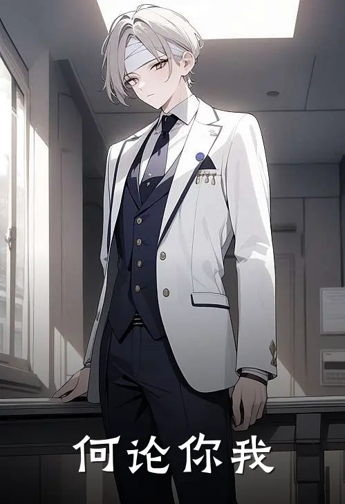 何论你我