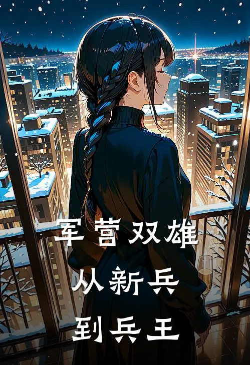 军营双雄，从新兵到兵王秦湛白冬完结小说免费阅读_热门免费小说军营双雄，从新兵到兵王(秦湛白冬)