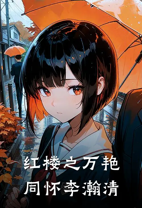 红楼之万艳同怀李瀚清