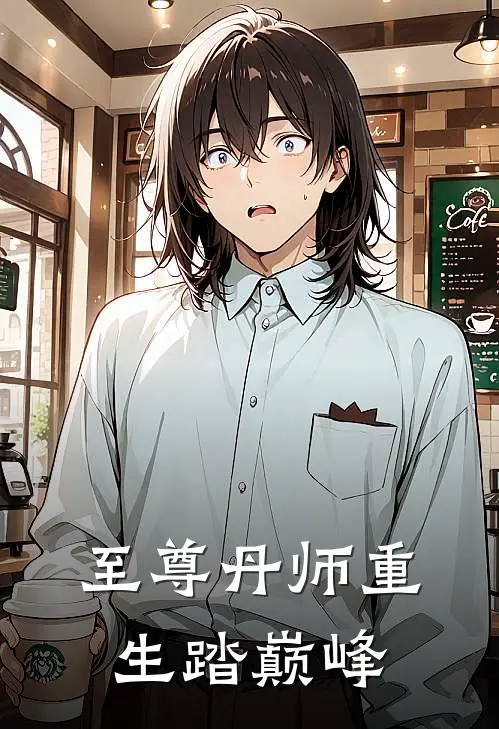 至尊丹师重生踏巅峰