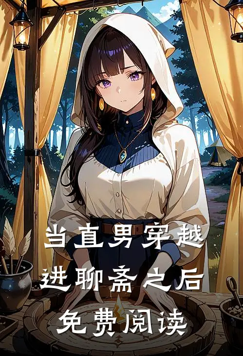 当直男穿越进聊斋之后免费阅读