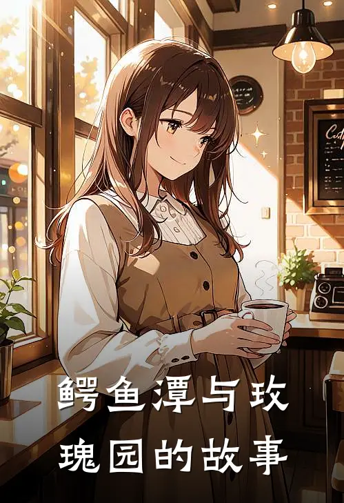 鳄鱼潭与玫瑰园的故事