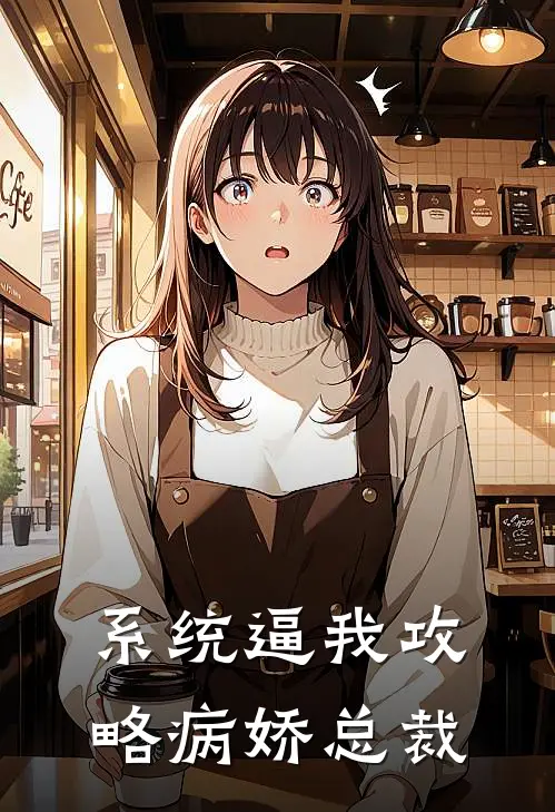 系统逼我攻略病娇总裁