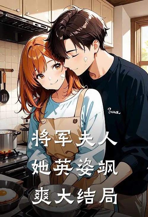 将军夫人她英姿飒爽大结局