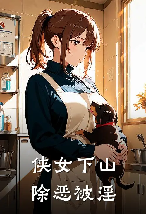 侠女下山除恶被淫