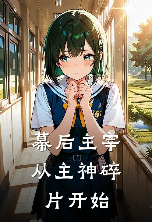 幕后主宰：从主神碎片开始林夜张超完本完结小说_无弹窗全文免费阅读幕后主宰：从主神碎片开始(林夜张超)