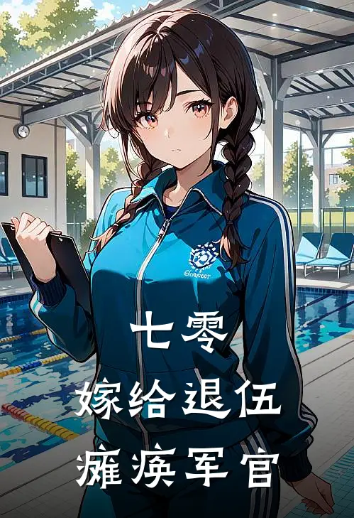 七零：嫁给退伍瘫痪军官