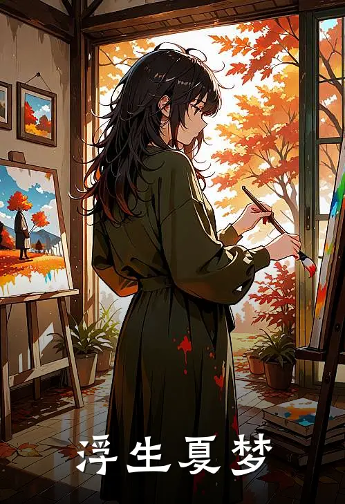 浮生夏梦