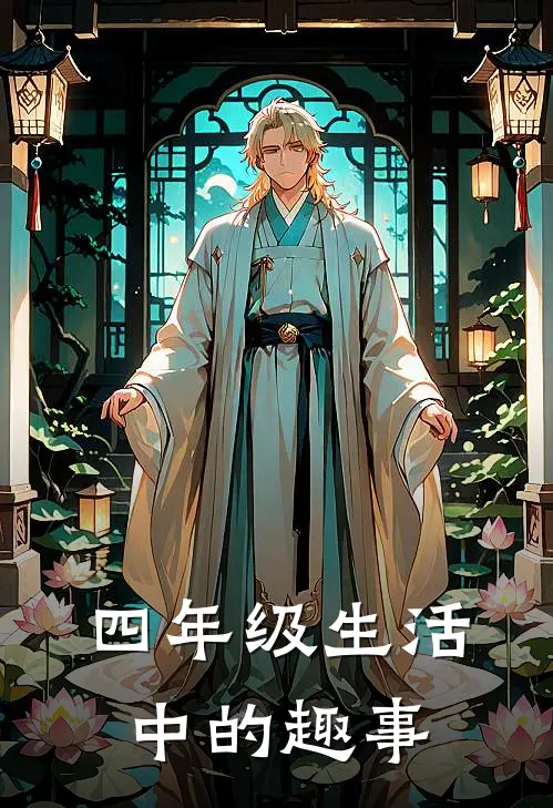 四年级生活中的趣事