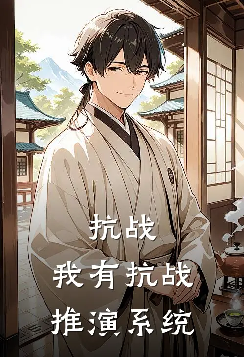 抗战：我有抗战推演系统