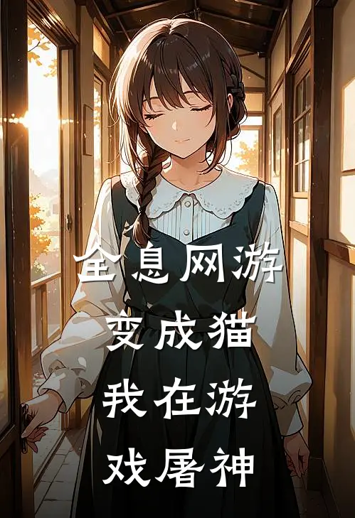 全息网游：变成猫，我在游戏屠神(白晞苏诺诺)在线免费小说_完结小说免费阅读全息网游：变成猫，我在游戏屠神白晞苏诺诺