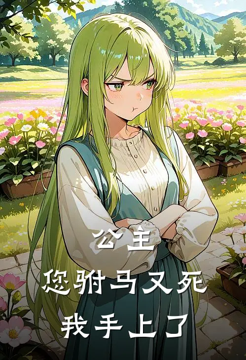 公主，您驸马又死我手上了