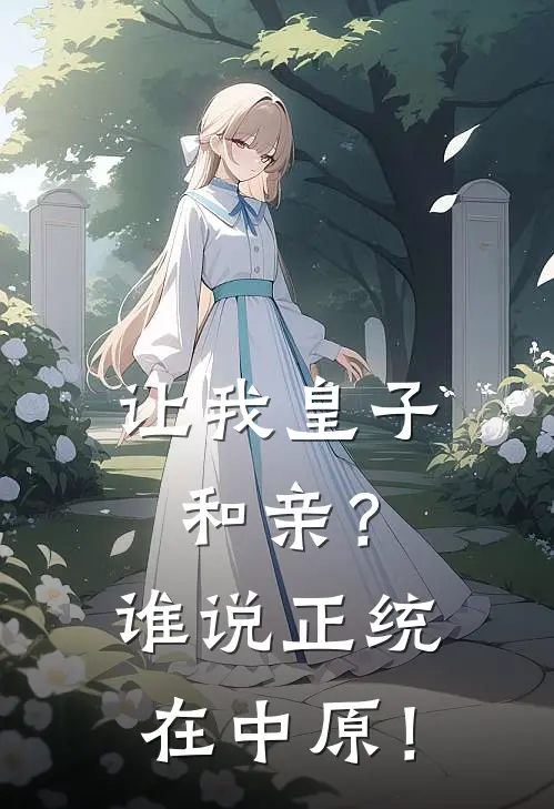 让我皇子和亲？谁说正统在中原！(陈望魏国)全本免费在线阅读_让我皇子和亲？谁说正统在中原！全文阅读