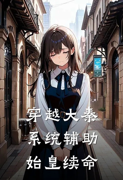 穿越大秦系统辅助始皇续命