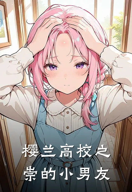 樱兰高校之崇的小男友