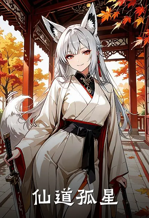 仙道孤星赵虎林风热门的网络小说_完整版小说仙道孤星(赵虎林风)