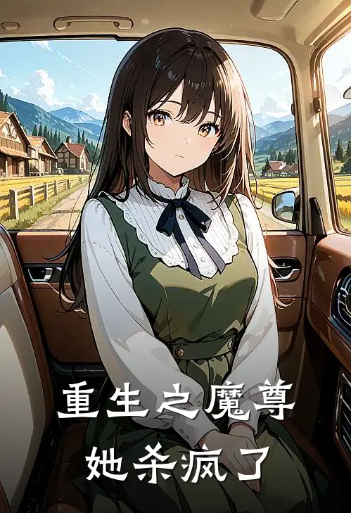 重生之魔尊她杀疯了(凌瑶洛风)全文阅读免费全集_完结小说重生之魔尊她杀疯了凌瑶洛风