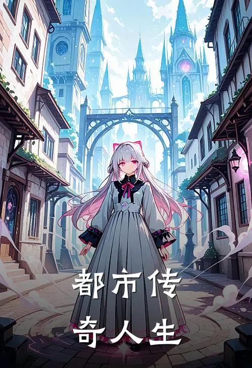 都市传奇人生