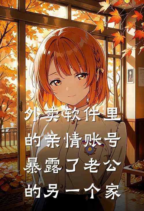 外卖软件里的亲情账号暴露了老公的另一个家小乖陈强小说免费完结_最新章节列表外卖软件里的亲情账号暴露了老公的另一个家(小乖陈强)